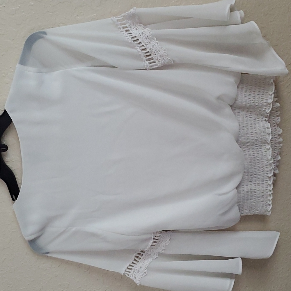 Blouse - Picture 6 of 6